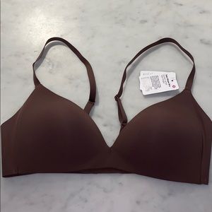 Lululemon Take Shape Bra 34B